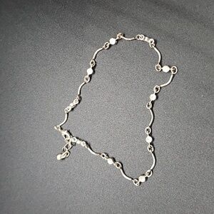 ANKLET